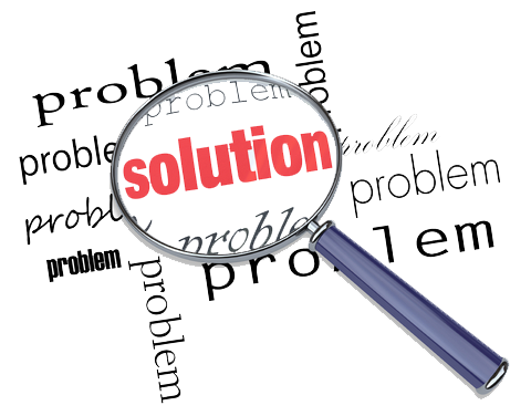 Business Solutions